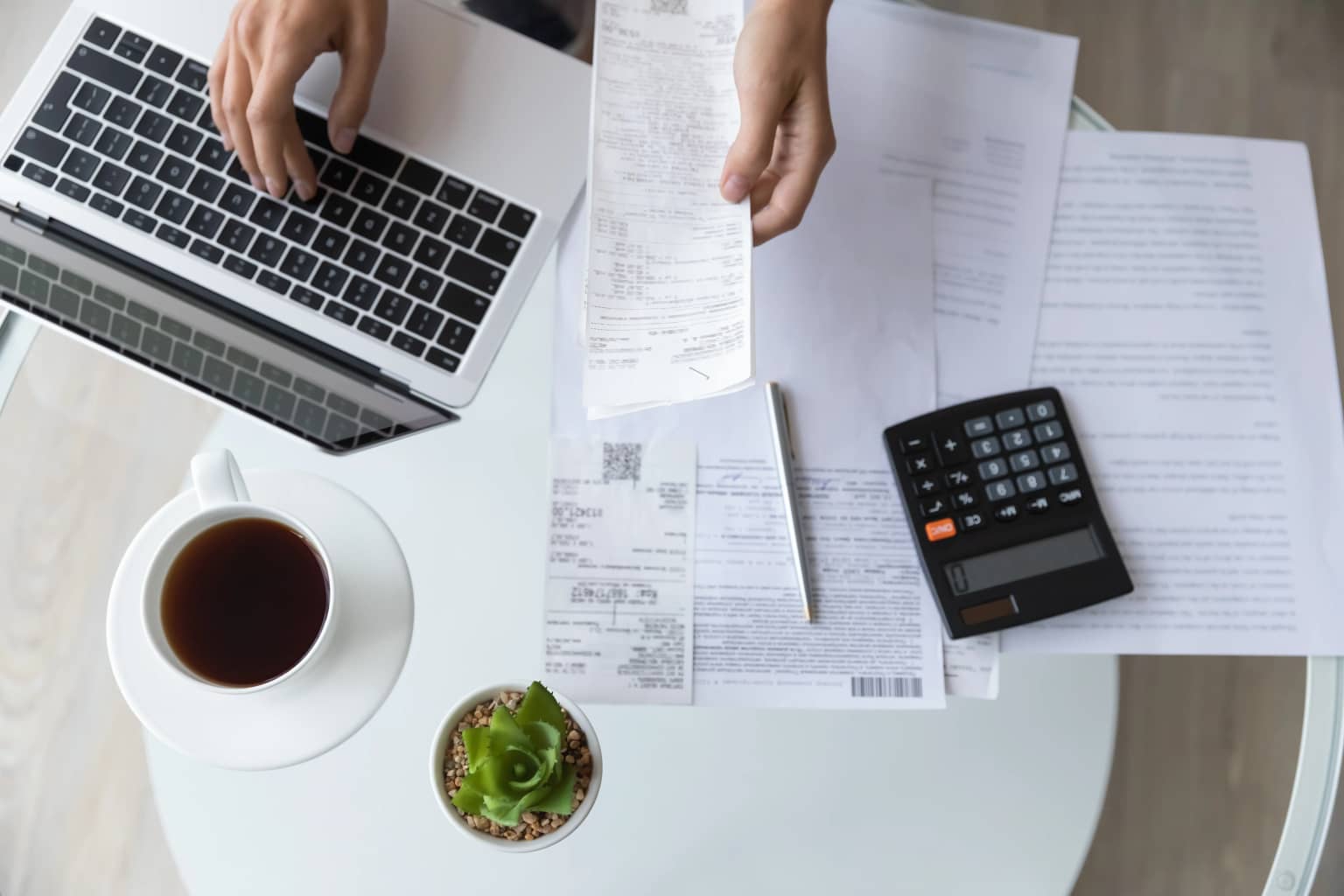 Estate tax attorney guidance
