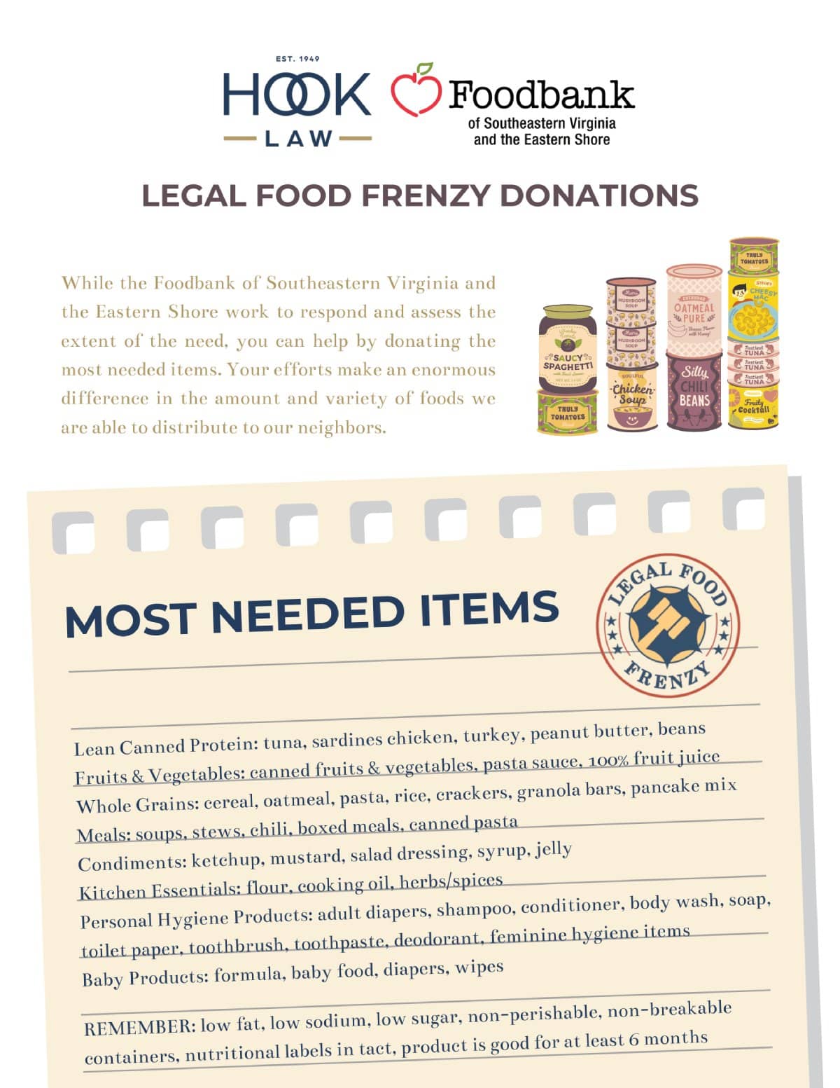 food-drive