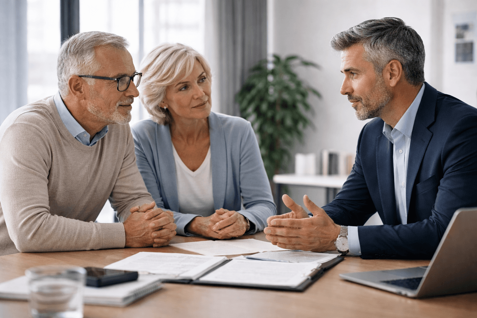 Elder Law vs. Elder Care: What's the Difference