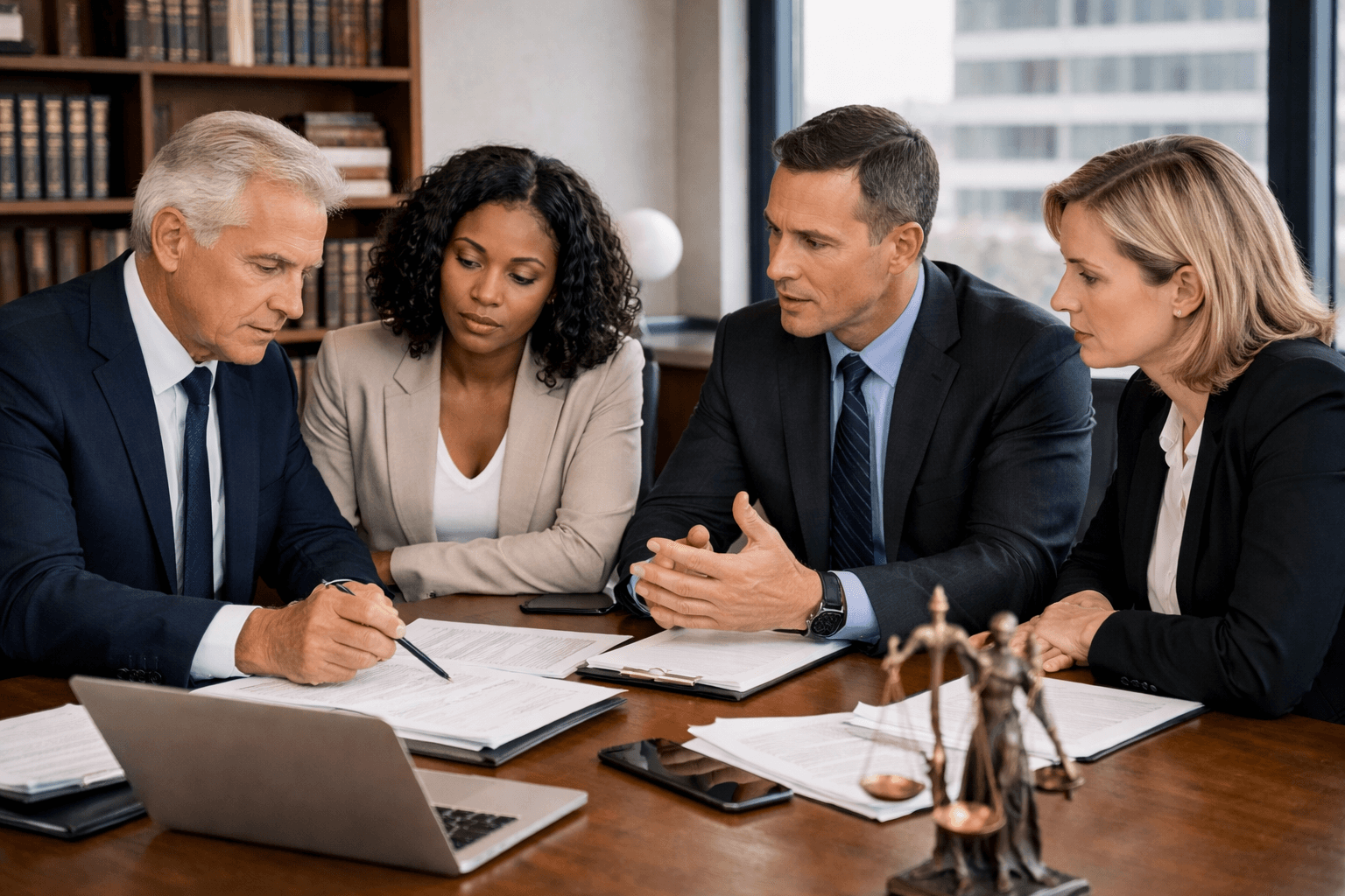 How an Elder Care Attorney Helps Families Plan for Long-Term Care