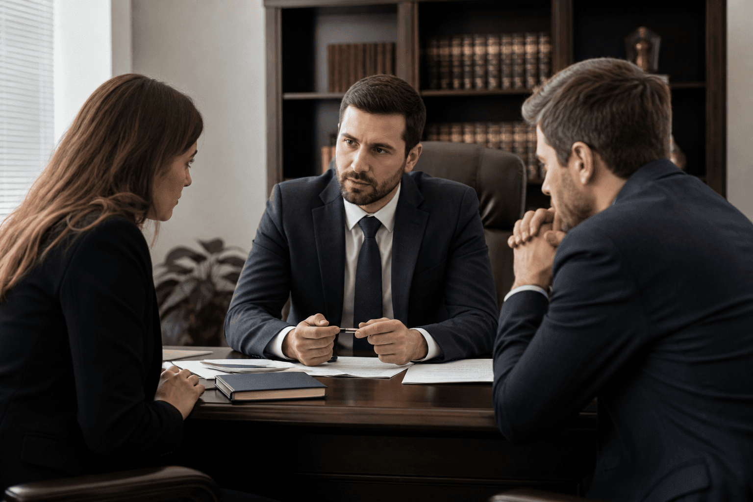 From Concentration to Optionality Understanding 1031 and 721 Exchanges for Commercial Property Owners