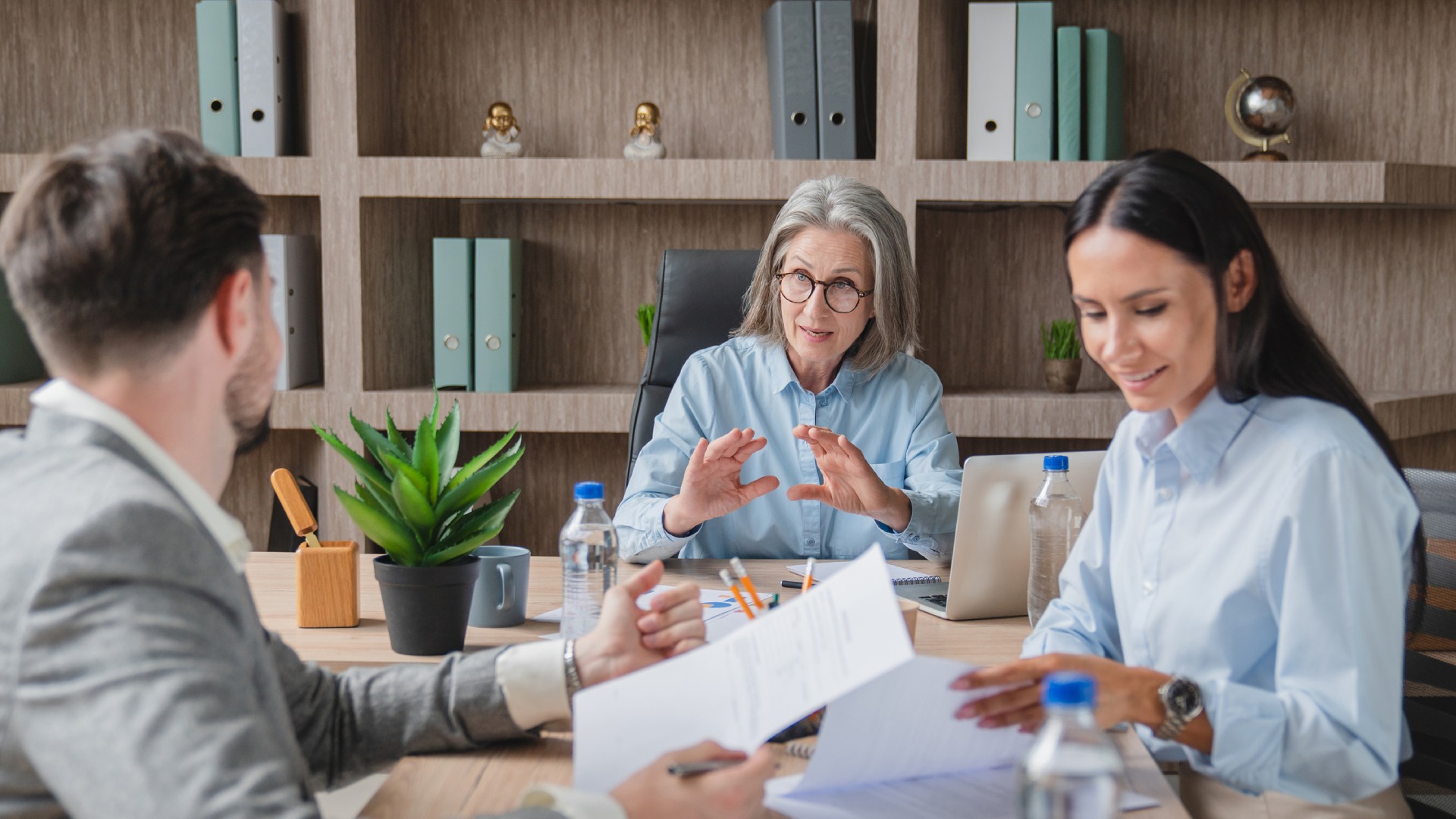 Tax and estate planning attorney